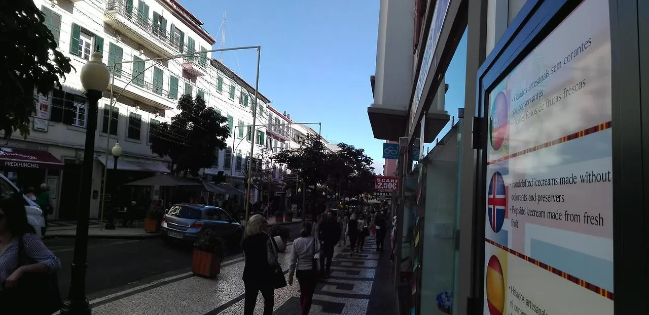 Madeira Low Cost Rooms Funchal
