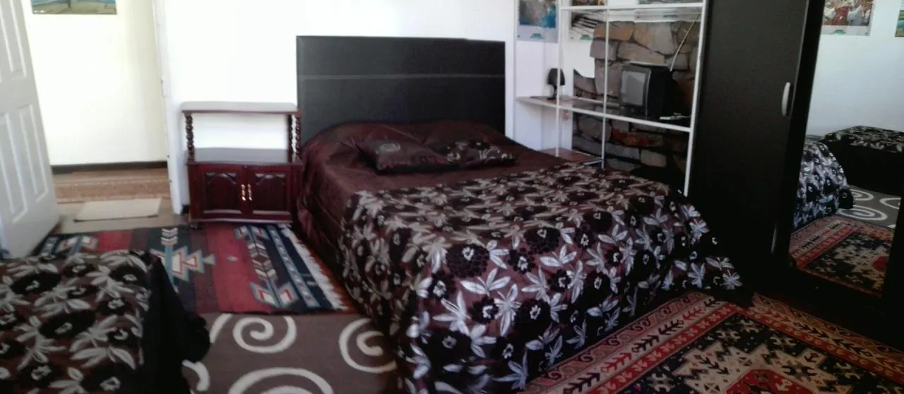 Homestay Madeira Low Cost Rooms Funchal  Portugal