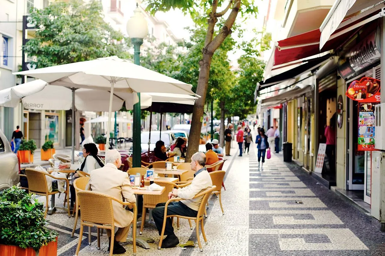 Madeira Low Cost Rooms Funchal  0*, Funchal (Madeira) Portugal