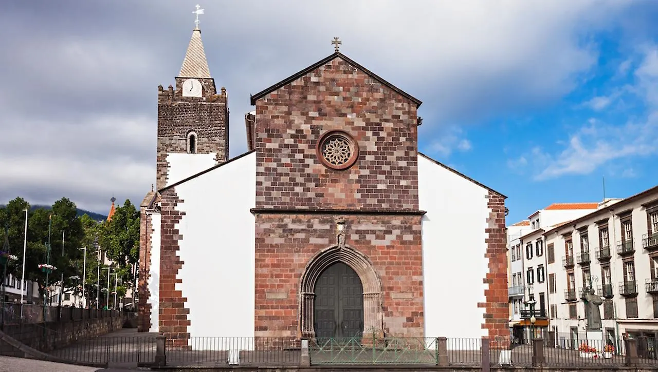 Homestay Madeira Low Cost Rooms Funchal