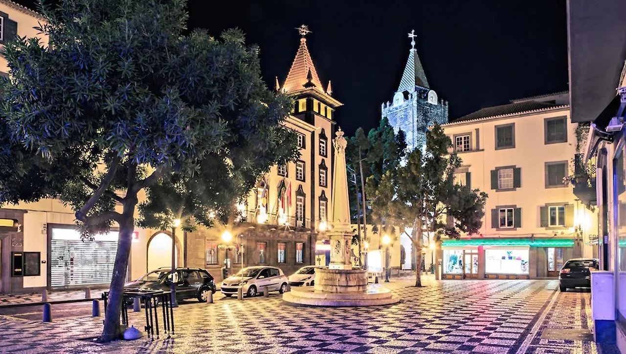 Madeira Low Cost Rooms Funchal  0*, Funchal (Madeira)