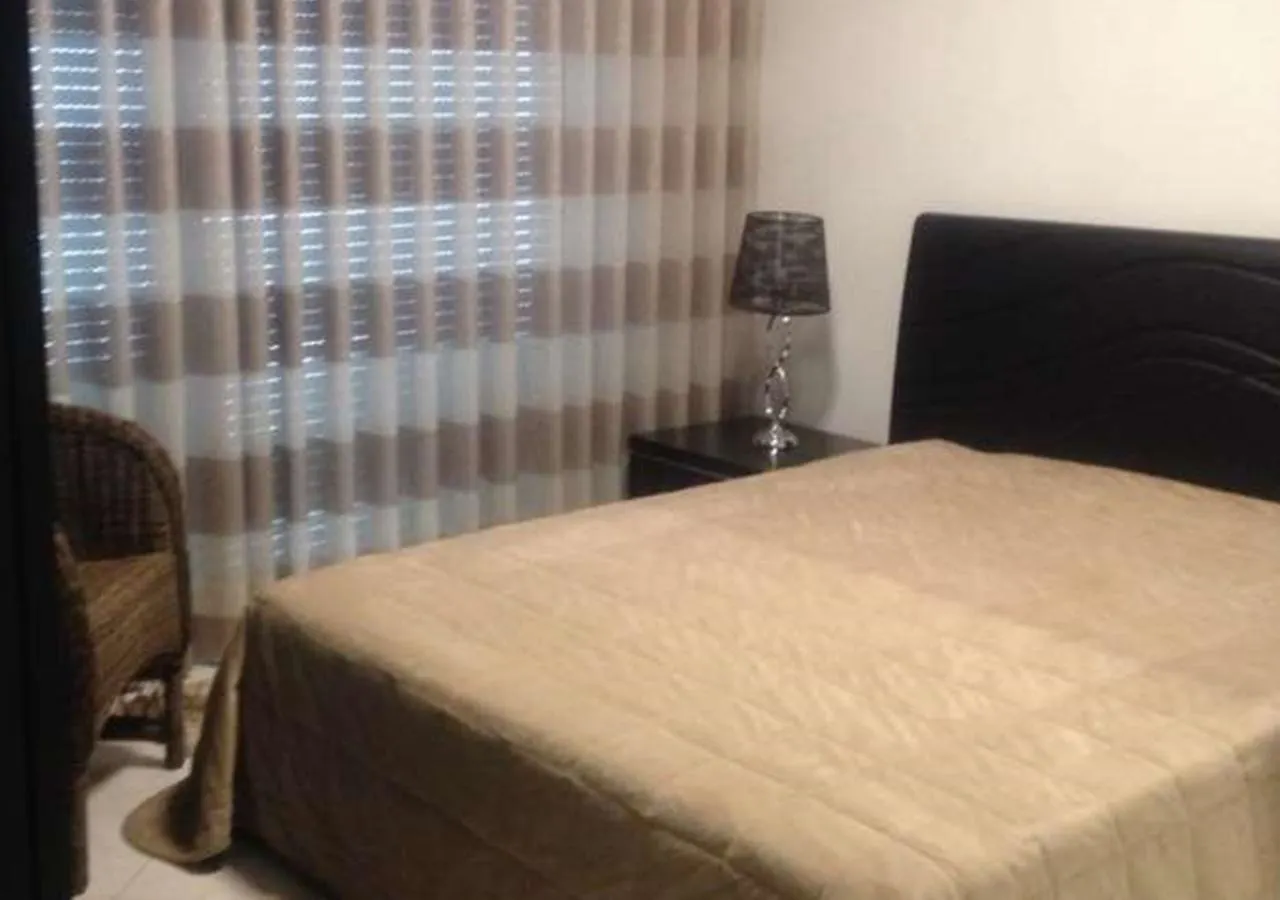 Madeira Low Cost Rooms Funchal  0*, Funchal (Madeira)